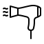 Vysoušeč vlasů